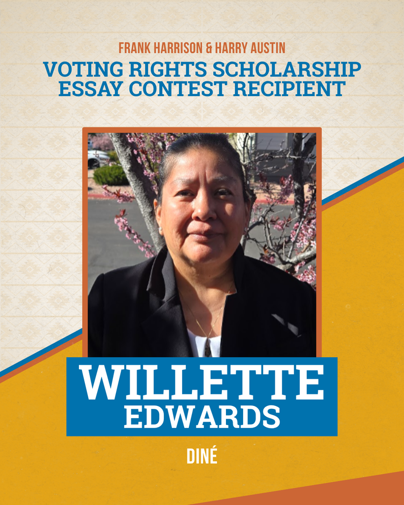 Photo of Willette Edwards